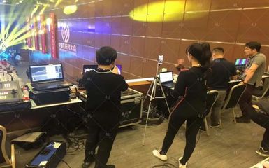 數(shù)字人技術(shù)新突破 世優(yōu)科技“小靈光”亮相中國(guó)互聯(lián)網(wǎng)大會(huì)，重塑實(shí)時(shí)交互新形態(tài)